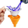 Resin Funnel with Filter