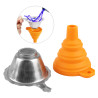 Resin Funnel with Filter