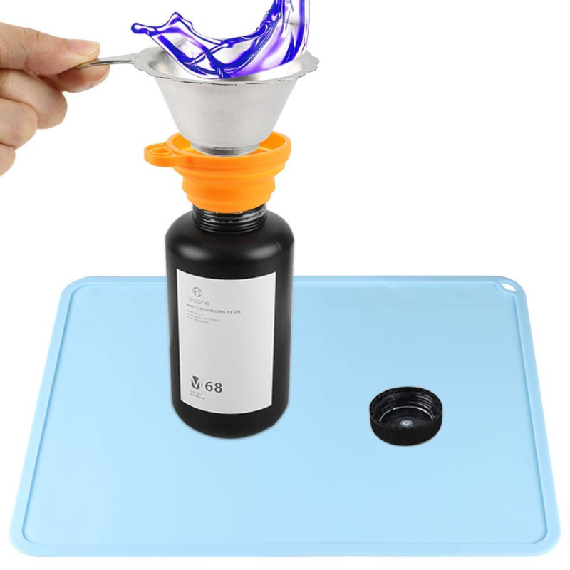 Silicone Mat - 410 x 310 mm