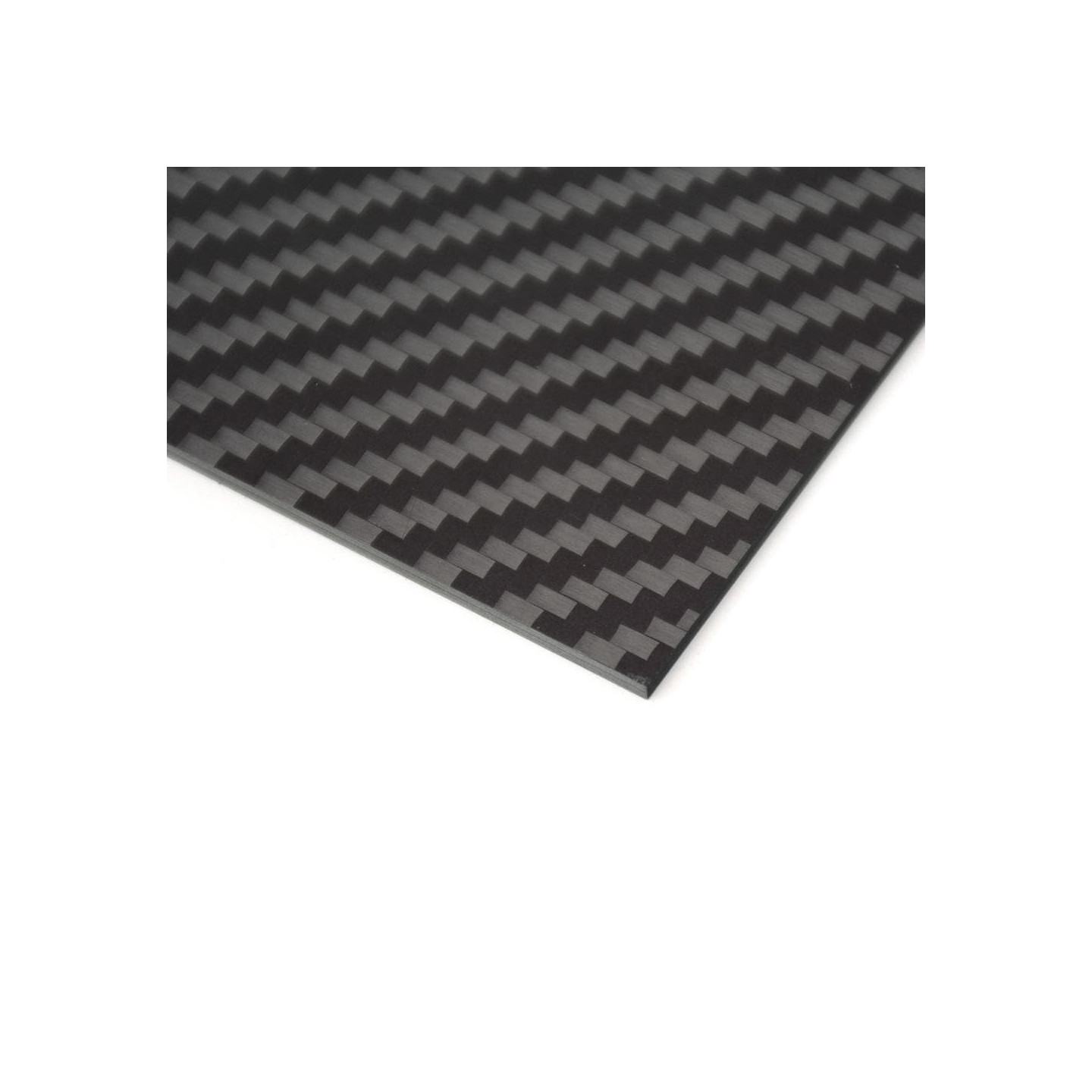 Snapmaker Carbon Fiber Sheet (3-Pack) 80 x 80 x 2mm