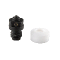 PrimaCreator Zortrax M200 Plus/M300Plus Hardened steel Nozzle - 0,4 mm - 1 pcs