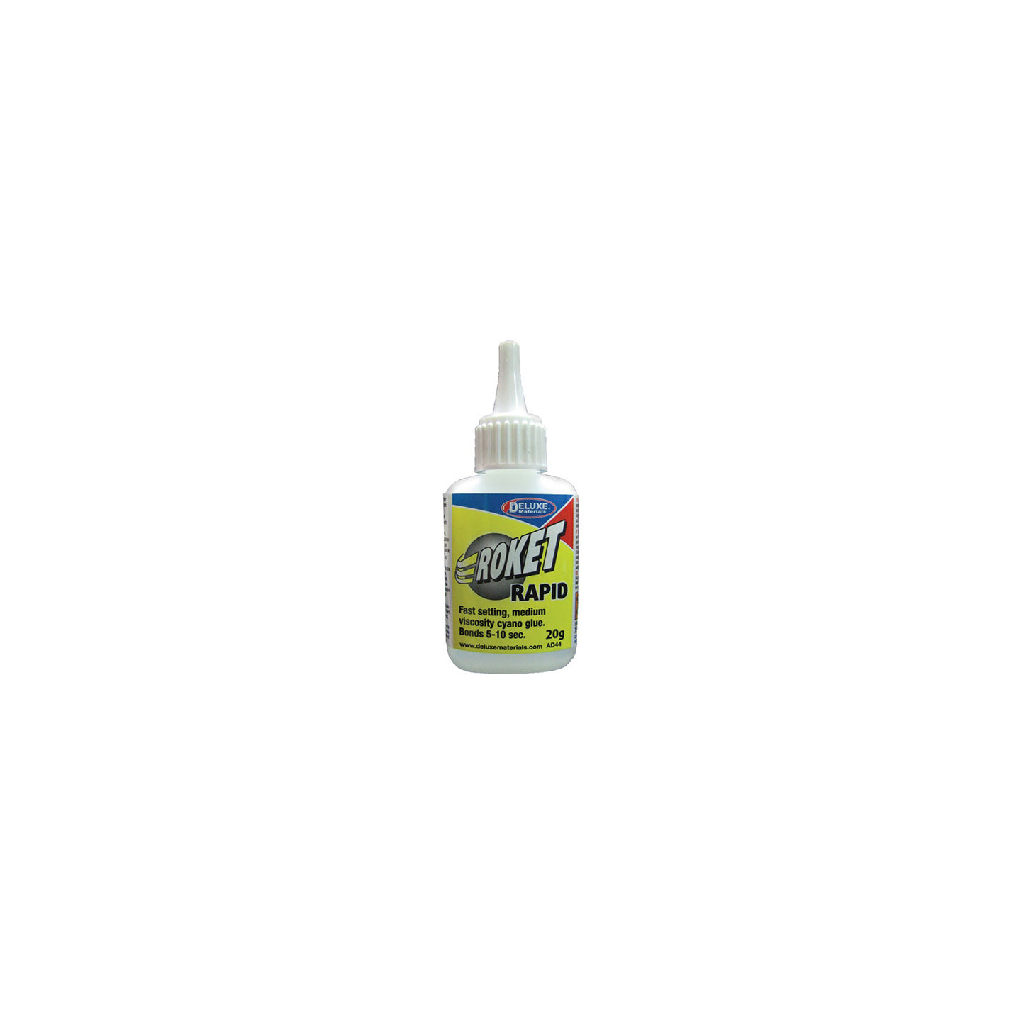 Deluxe Materials Roket Rapid