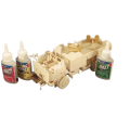 Deluxe Materials Roket Rapid
