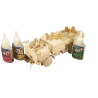 Deluxe Materials Roket Rapid