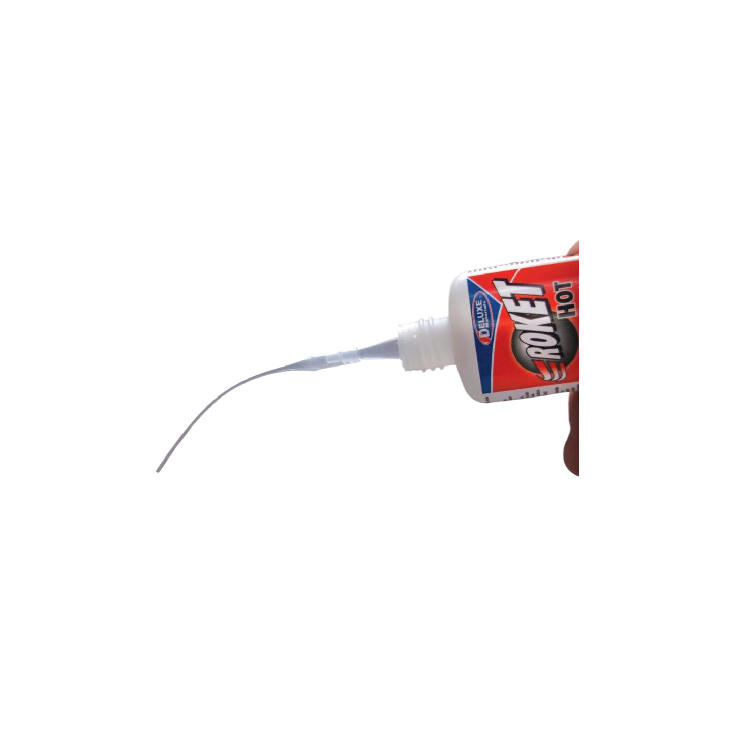 Deluxe Materials Roket Hot