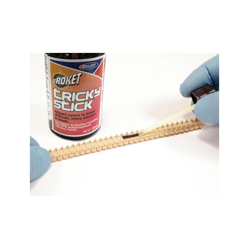 Deluxe Materials Tricky Stick