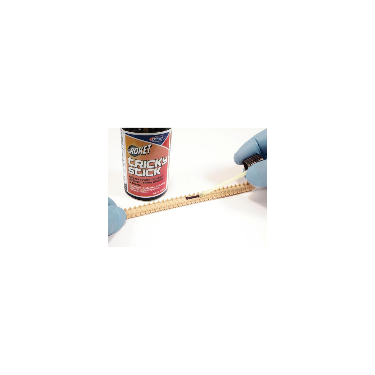 Deluxe Materials Tricky Stick
