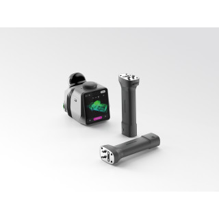 3DMakerpro Battery Grip for Raven LiDAR Scanner