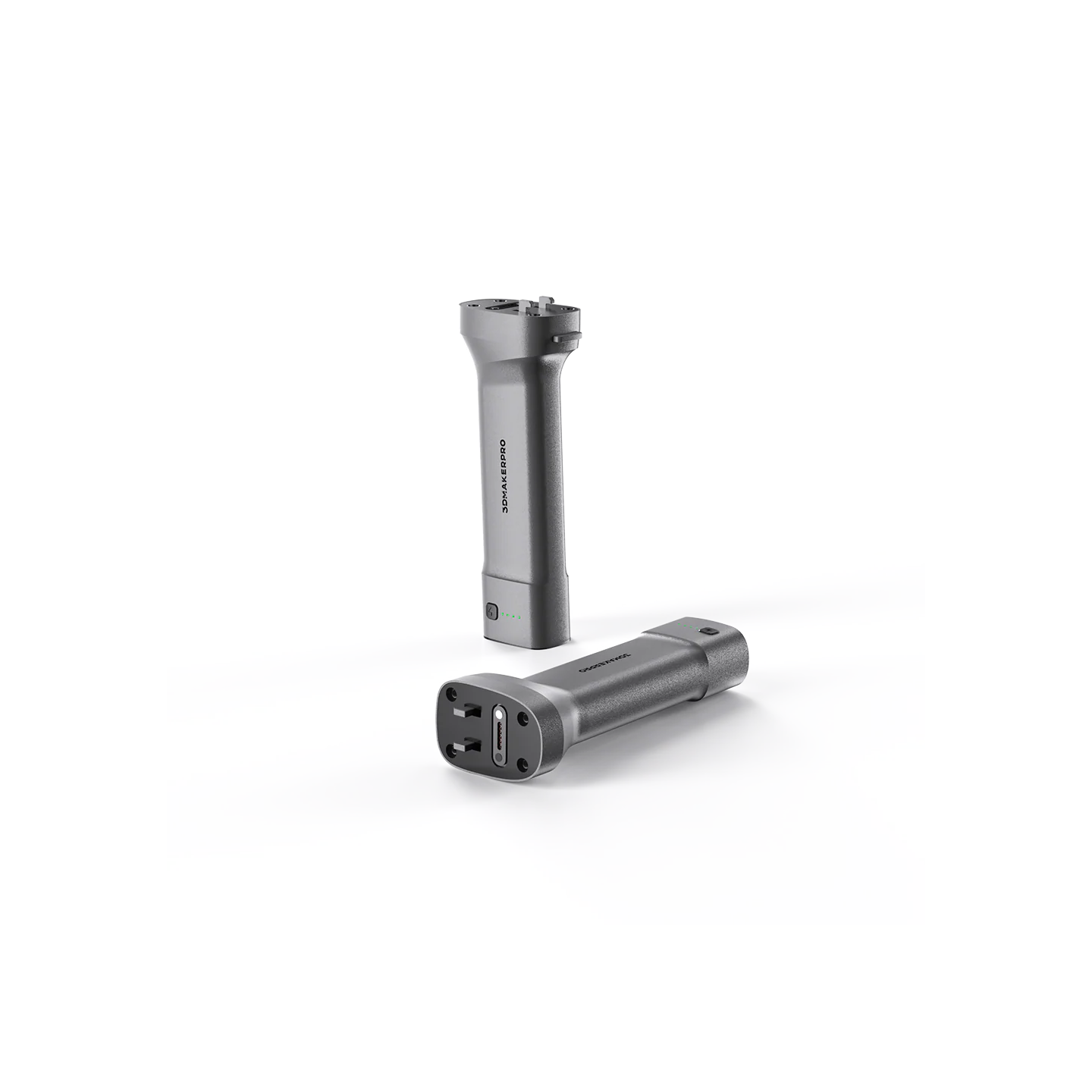 3DMakerpro Battery Grip for Raven LiDAR Scanner