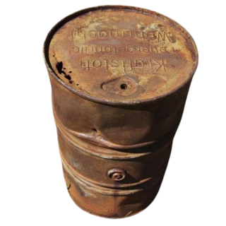 Deluxe Materials Scenic Rust Kit