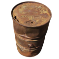 Deluxe Materials Scenic Rust Kit