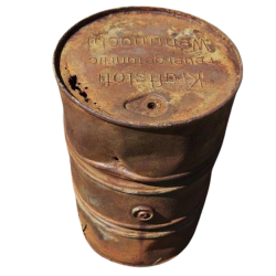 Deluxe Materials Scenic Rust Kit