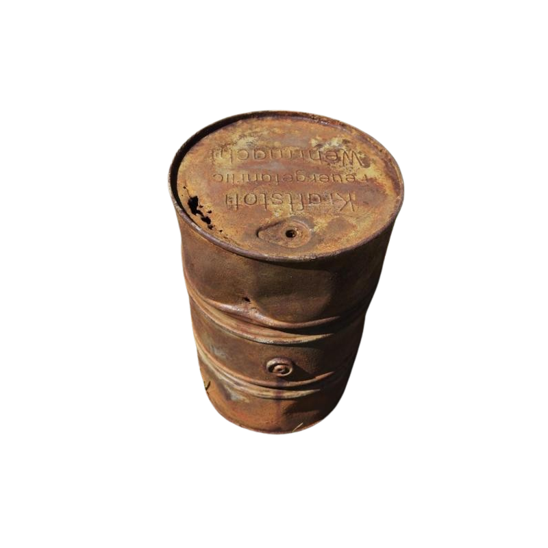 Deluxe Materials Scenic Rust Kit