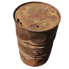 Deluxe Materials Scenic Rust Kit