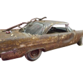 Deluxe Materials Scenic Rust Kit