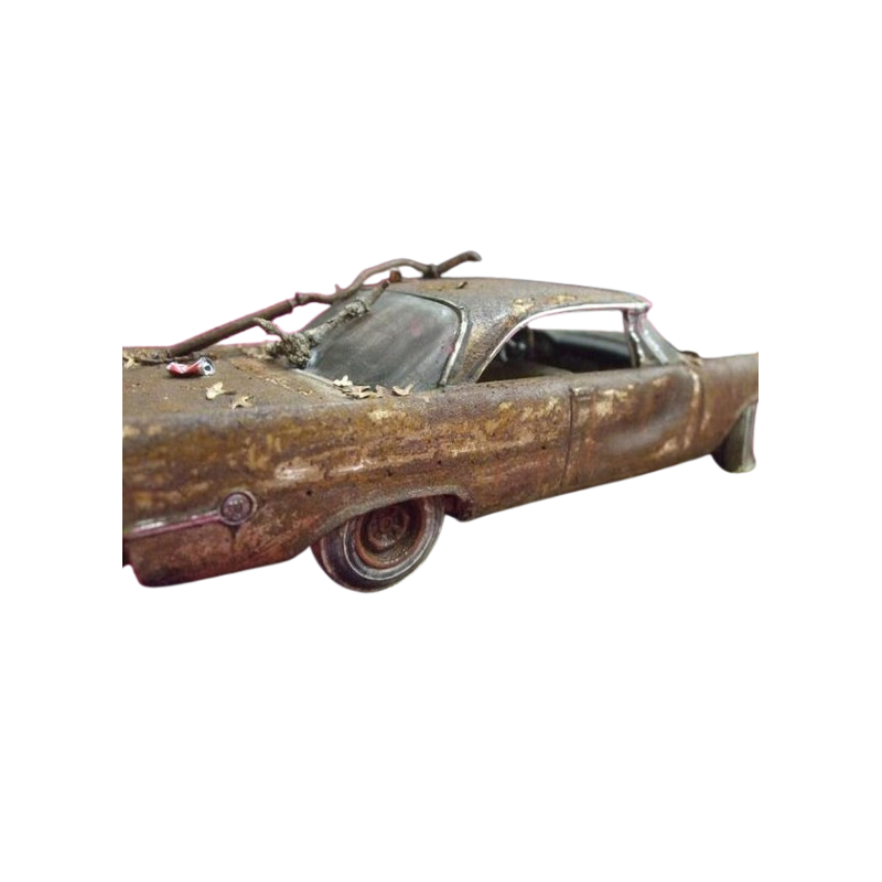 Deluxe Materials Scenic Rust Kit