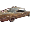 Deluxe Materials Scenic Rust Kit