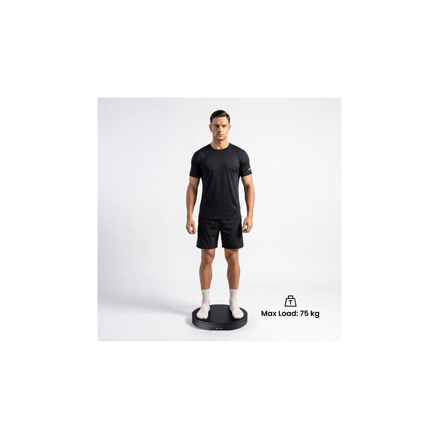 Revopoint  Electric Large Turntable
