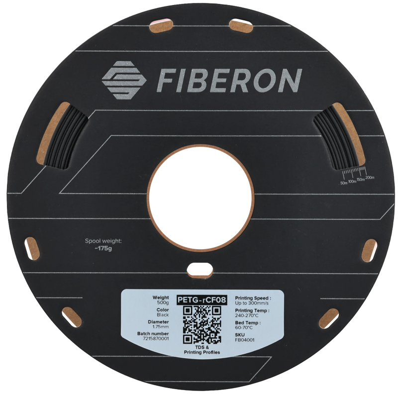 Fiberon™ PETG-rCF08