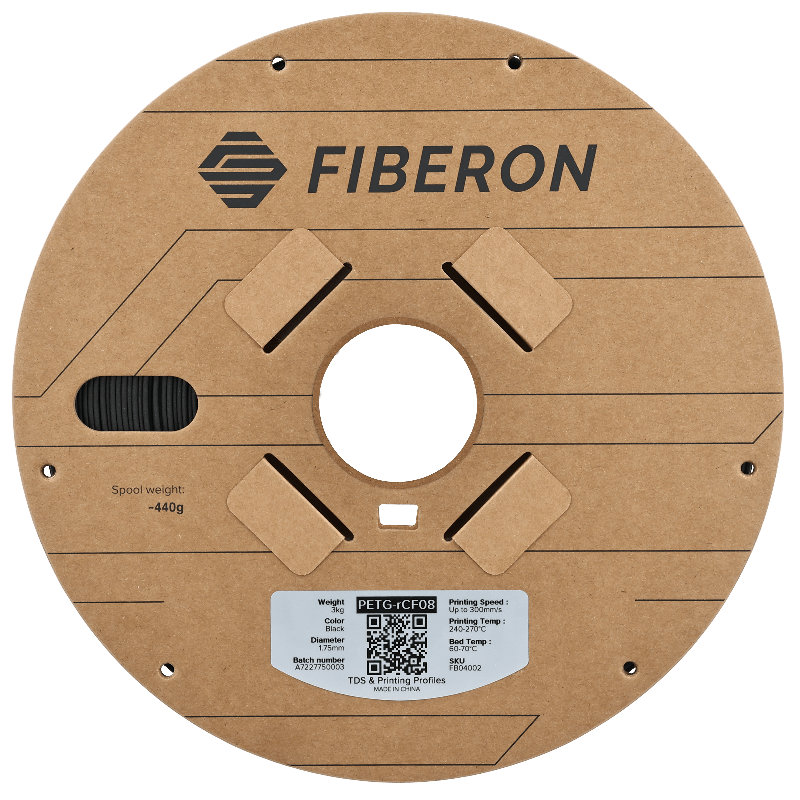 Fiberon™ PETG-rCF08