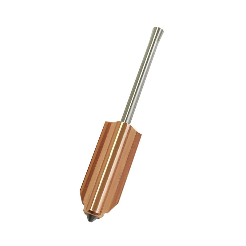 Flashforge AD5X Nozzle Assembly