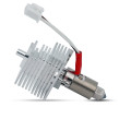 Microswiss FlowTech™ Hotend for Anycubic Kobra S1