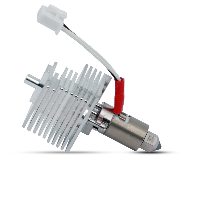 Microswiss FlowTech™ Hotend for Anycubic Kobra S1