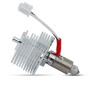 Microswiss FlowTech™ Hotend for Anycubic Kobra S1
