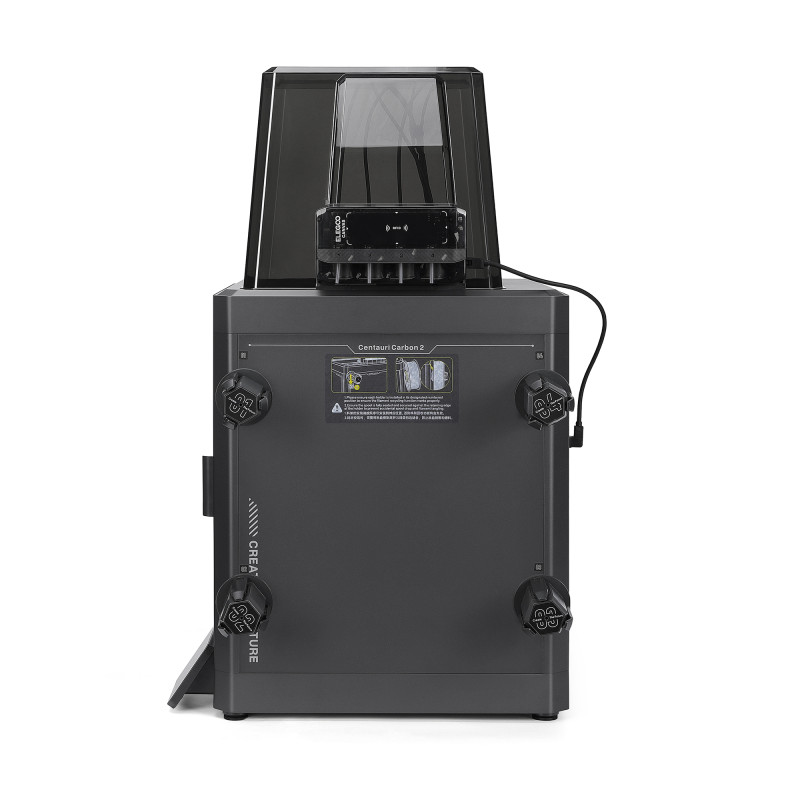 Elegoo Centauri Carbon 2 Combo