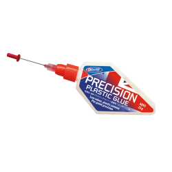 Deluxe Materials Precision Plastic Glue