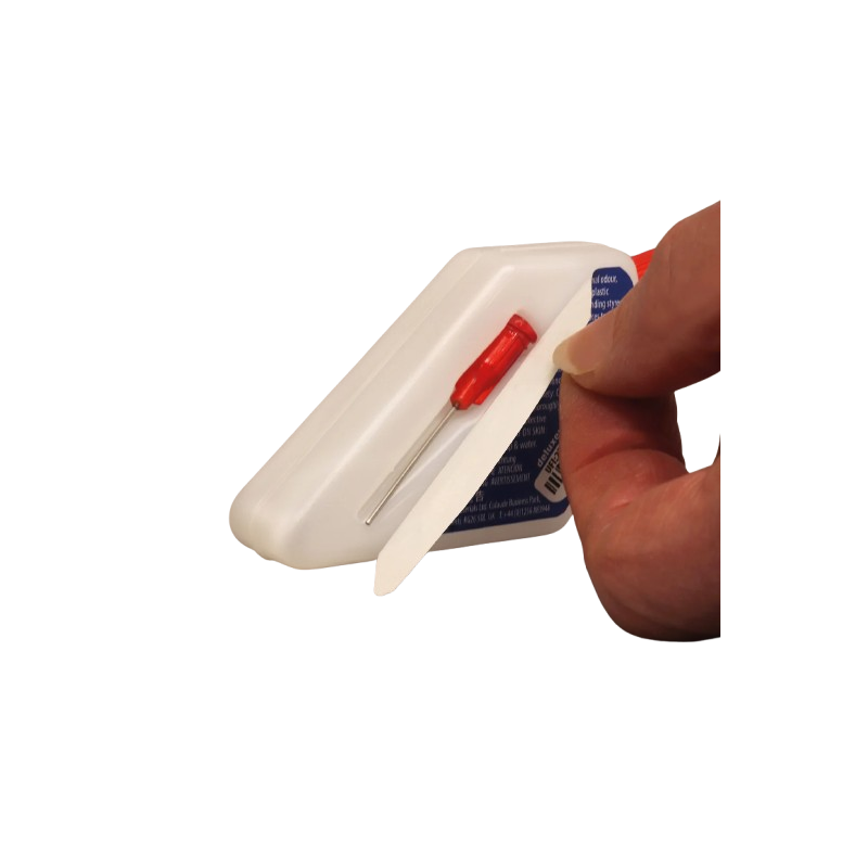Deluxe Materials Precision Plastic Glue