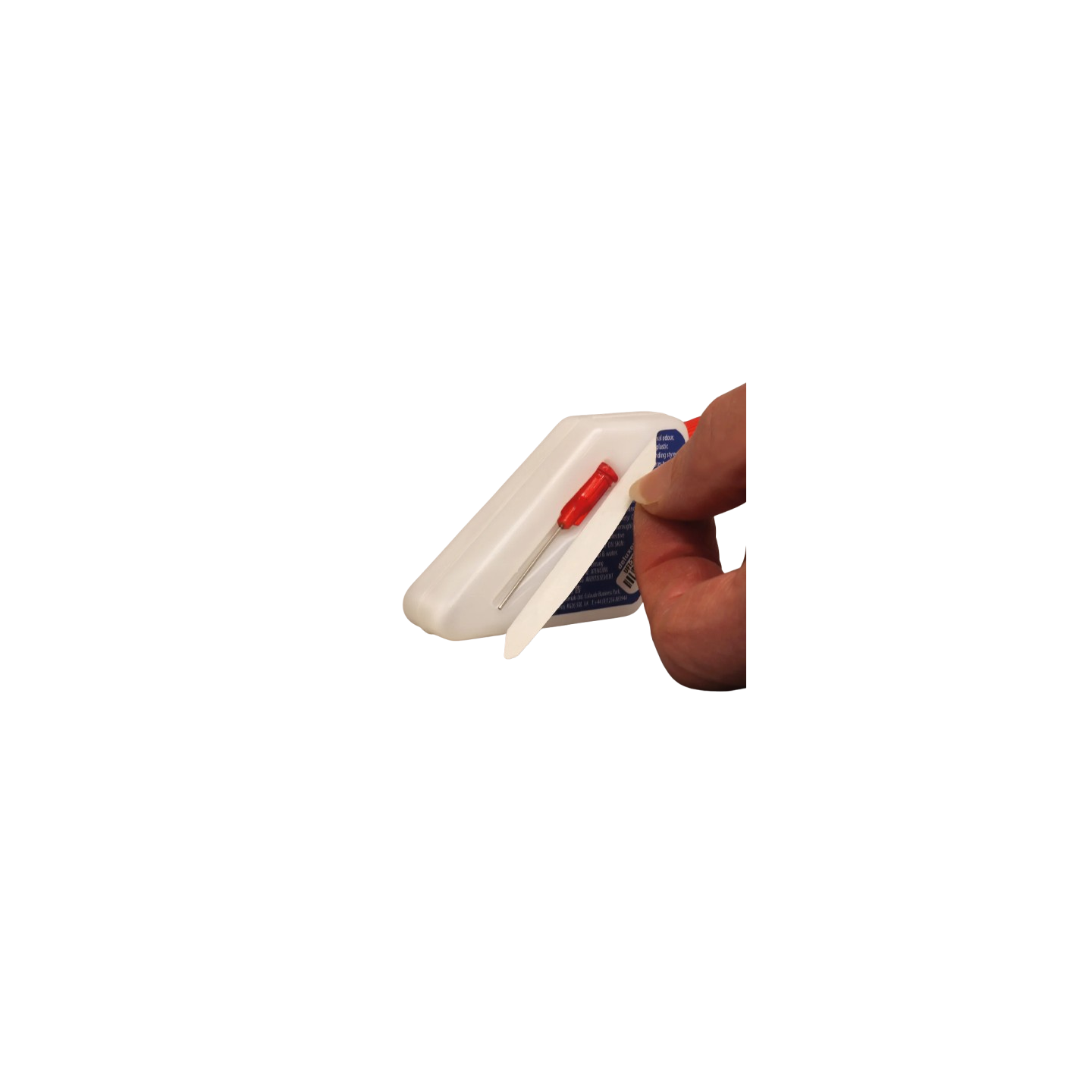 Deluxe Materials Precision Plastic Glue