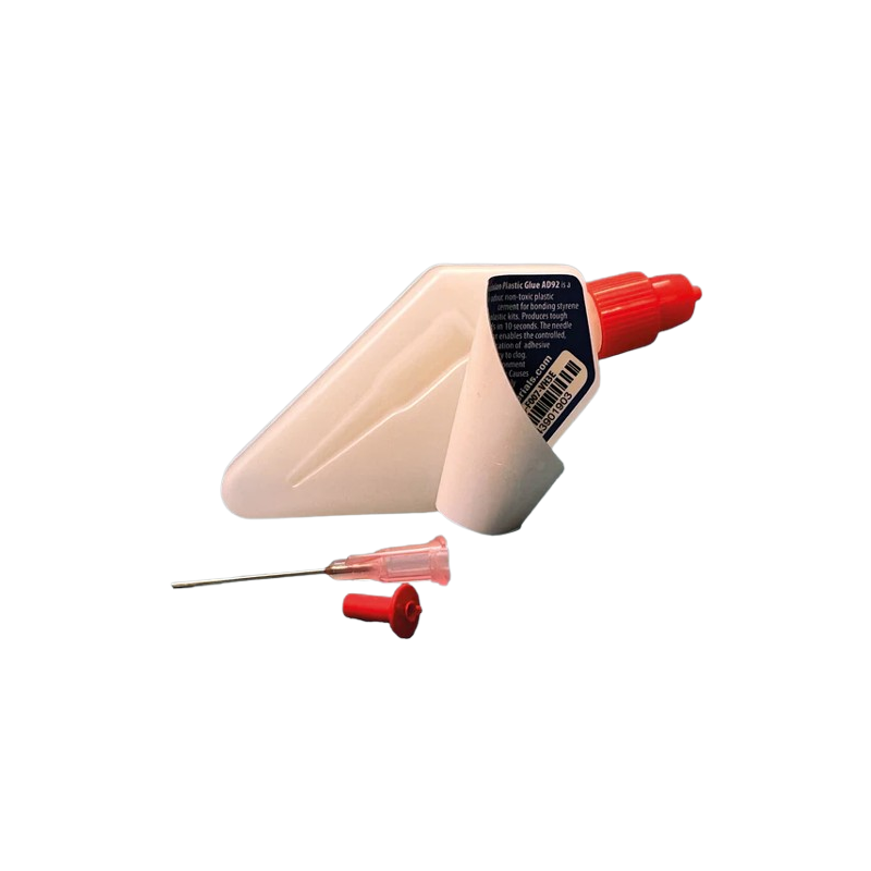 Deluxe Materials Precision Plastic Glue