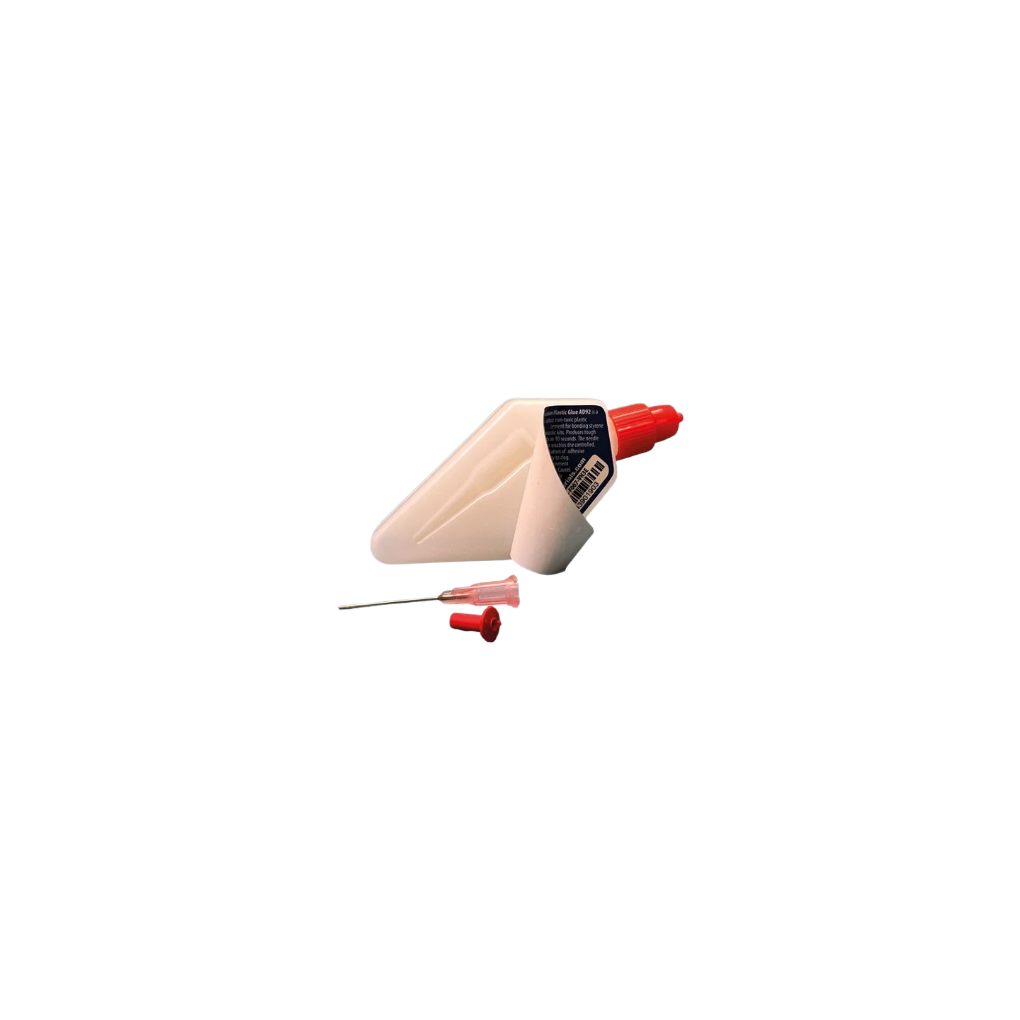 Deluxe Materials Precision Plastic Glue