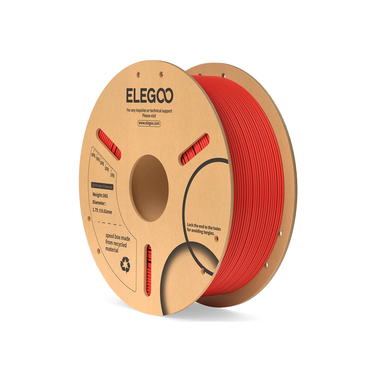 Elegoo PLA Filament with RFID