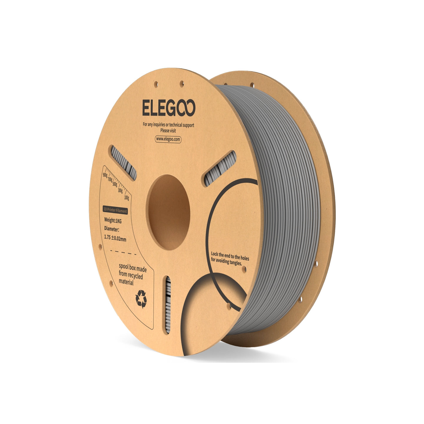 Elegoo PLA Filament with RFID