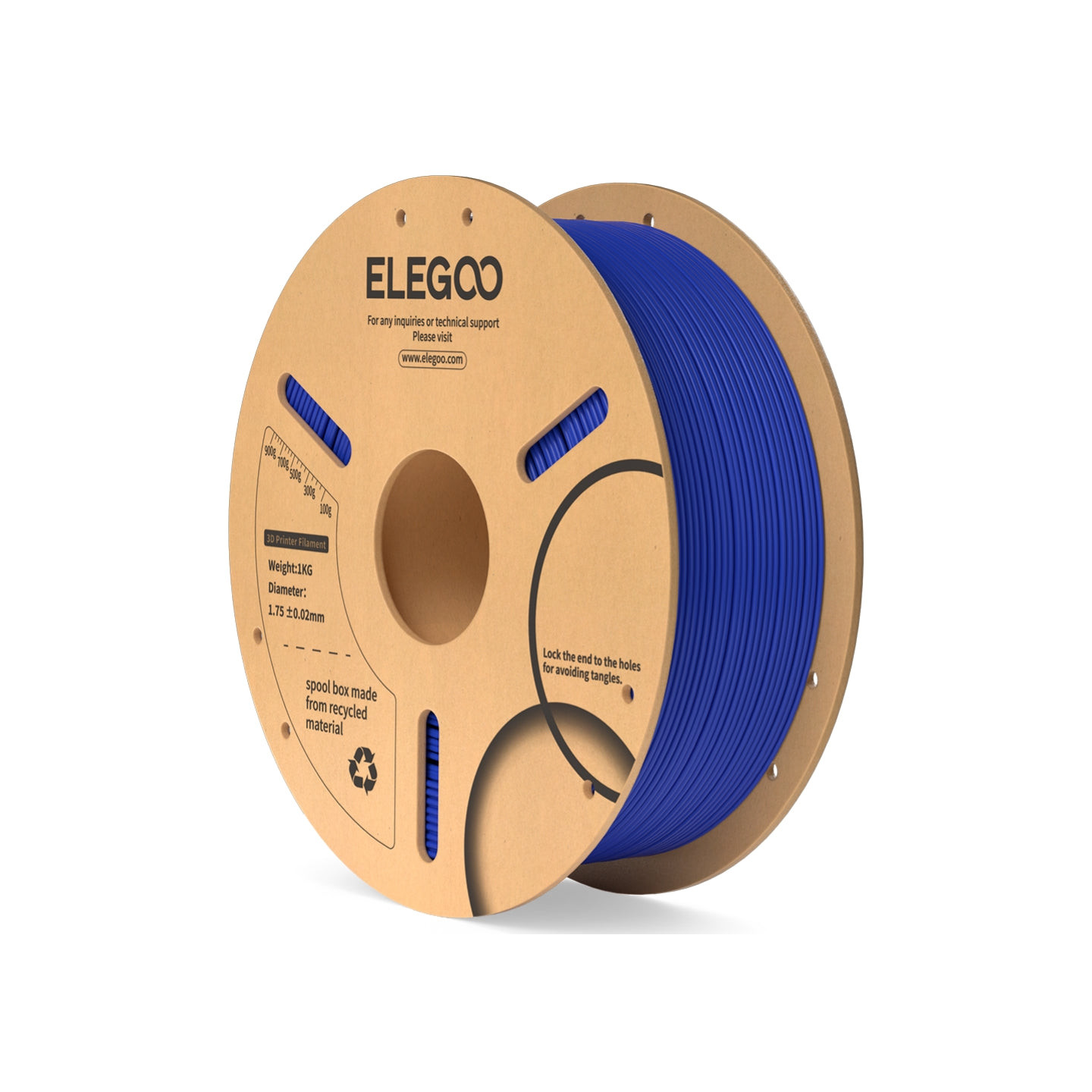 Elegoo PLA Filament with RFID