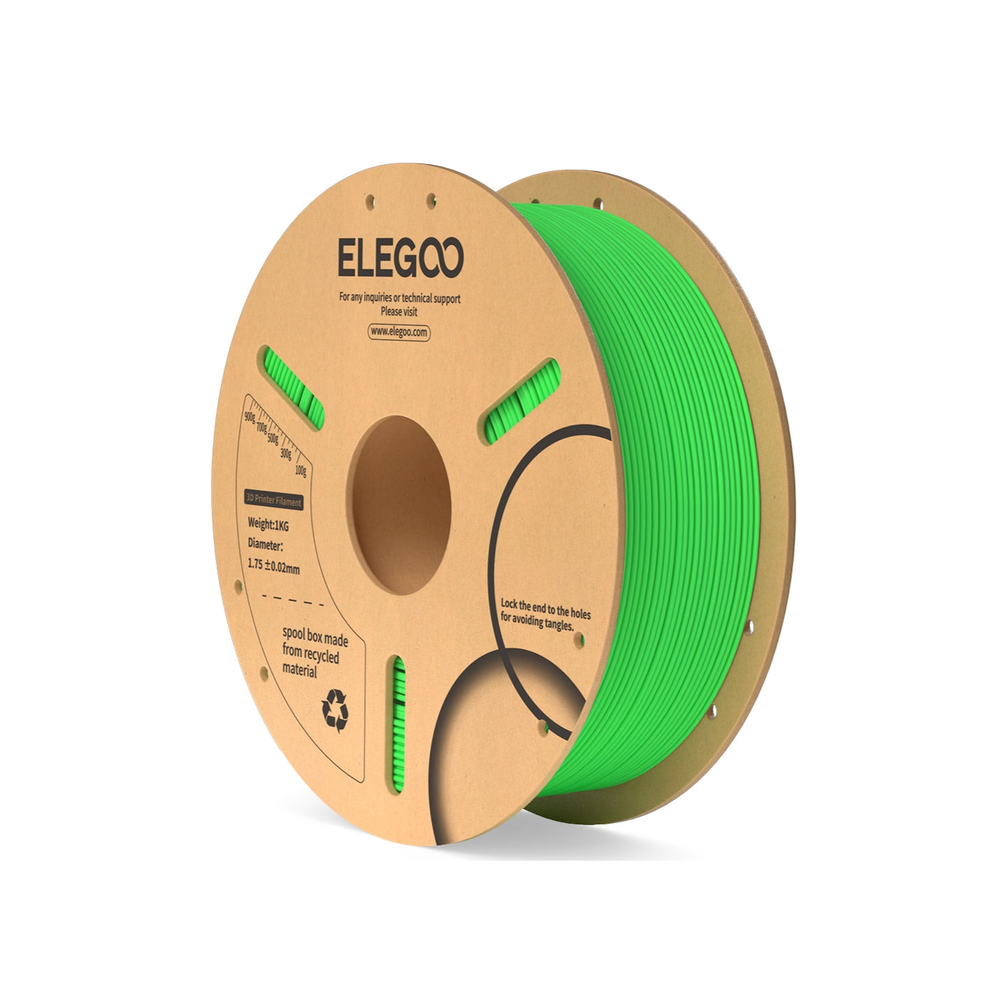 Elegoo PLA Filament with RFID