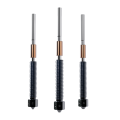 E3D High Flow ObXidian K2 Plus Nozzles