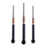 E3D High Flow ObXidian K2 Plus Nozzles