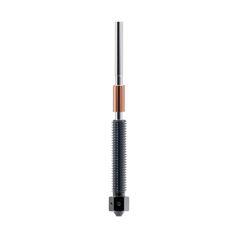 E3D High Flow ObXidian K2 Plus Nozzles
