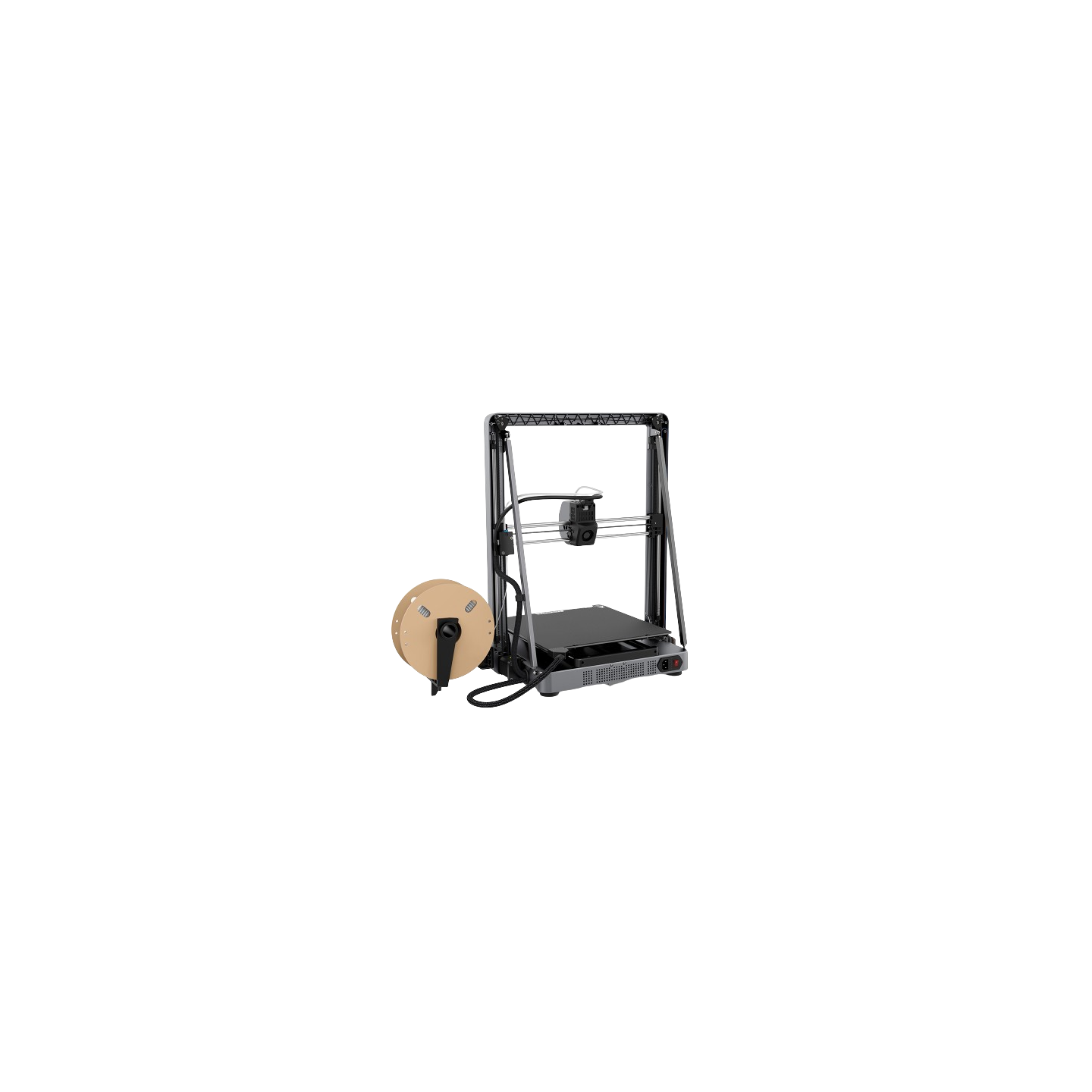 Creality Ender-3 V3 Plus
