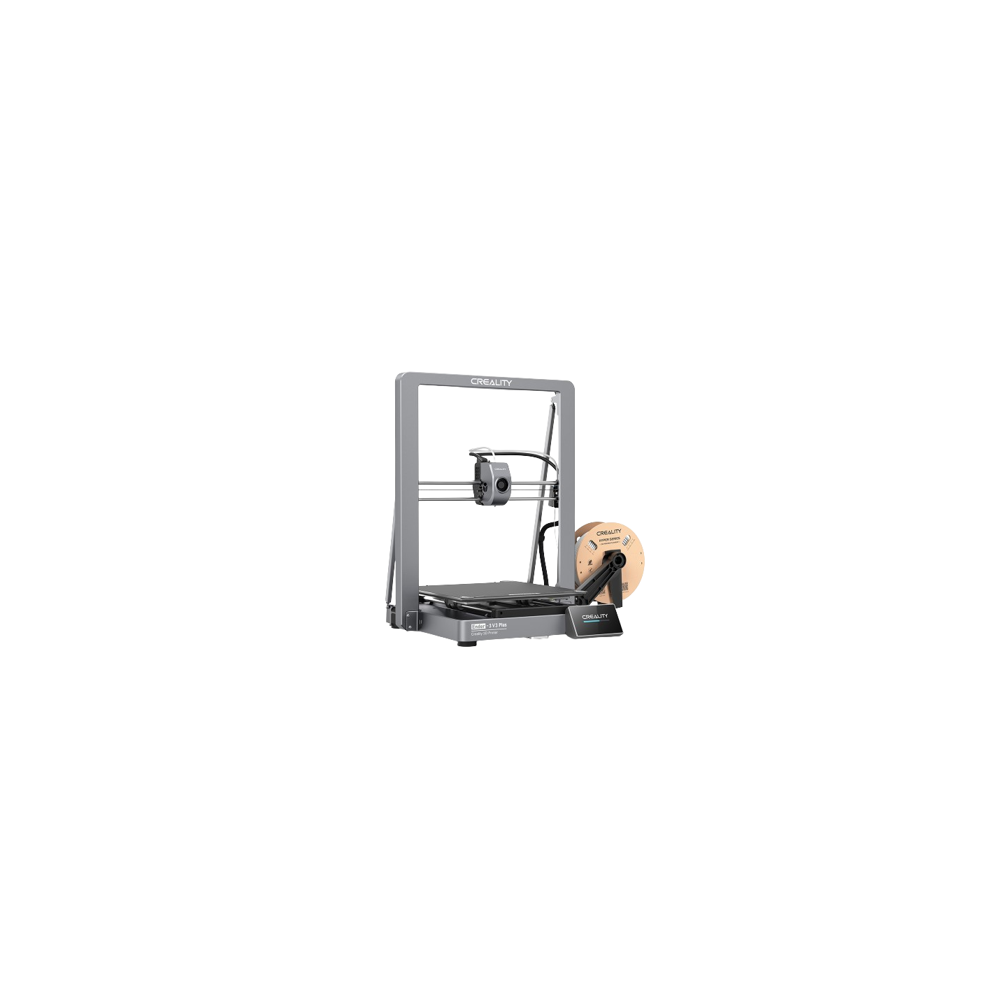 Creality Ender-3 V3 Plus