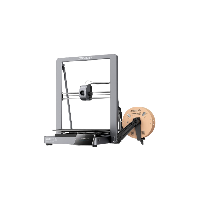 Creality Ender-3 V3 Plus