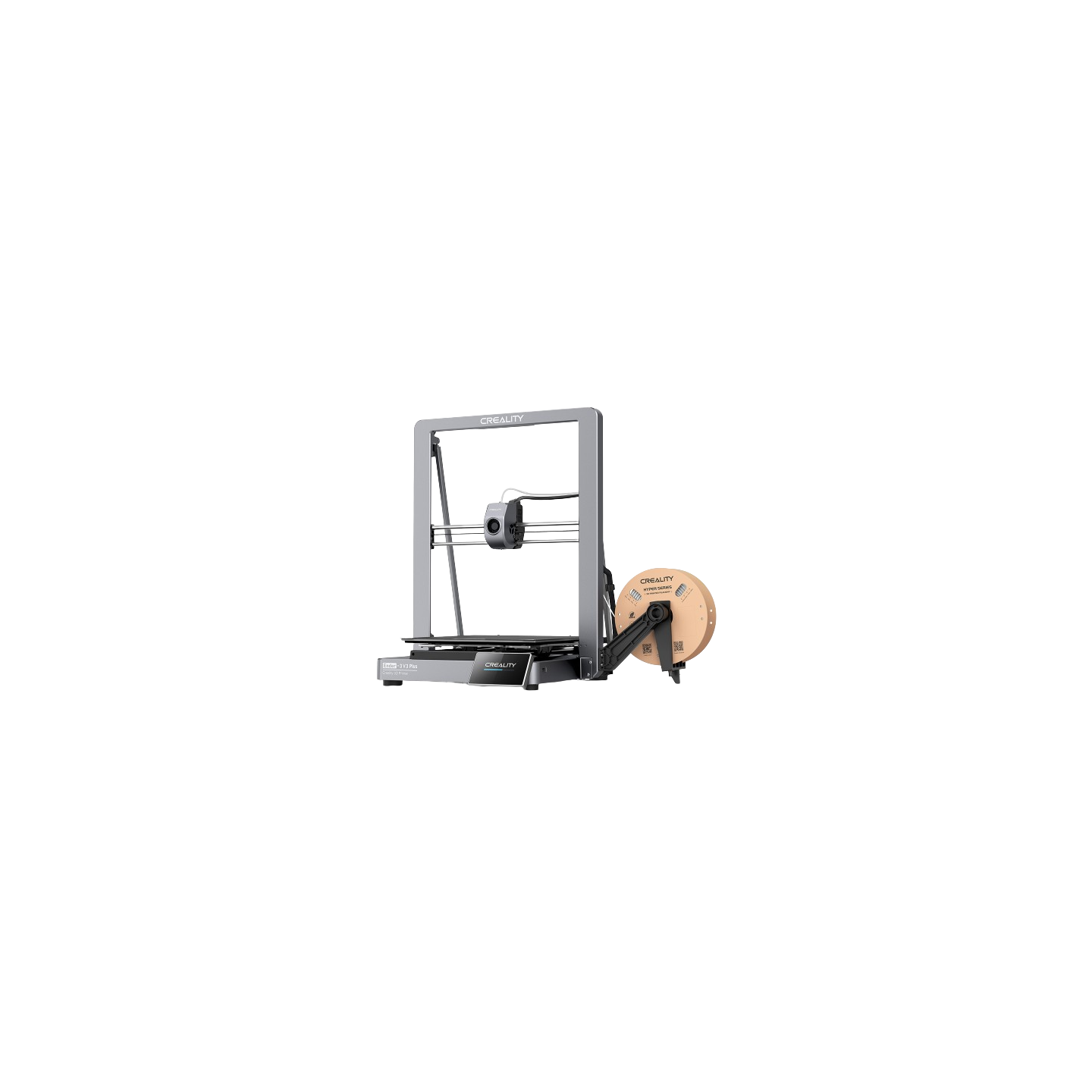 Creality Ender-3 V3 Plus