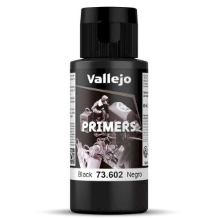 Vallejo Surface Primer 60ml