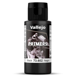 Vallejo Surface Primer 60ml
