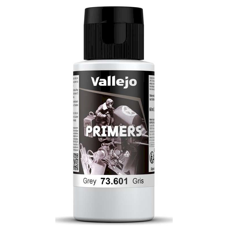 Vallejo Surface Primer 60ml