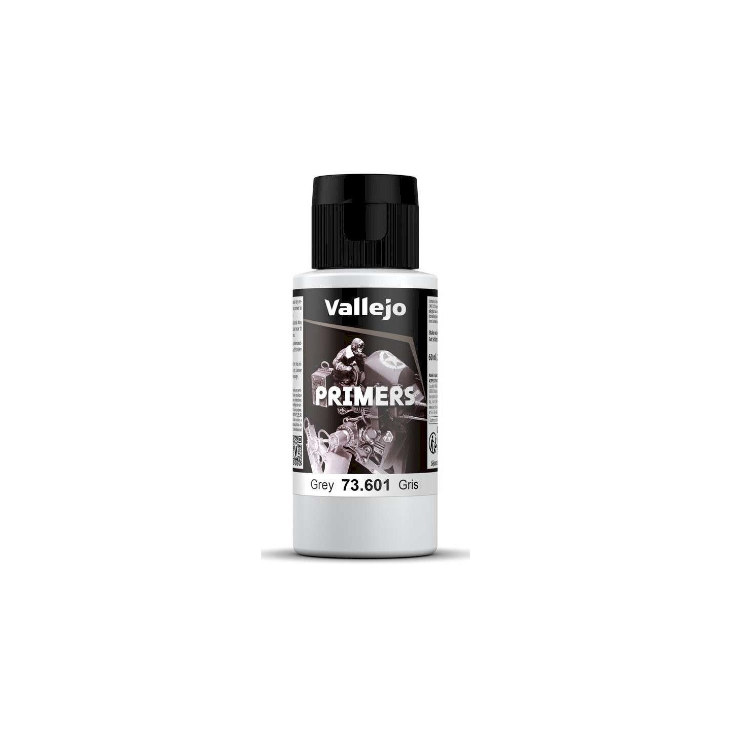 Vallejo Surface Primer 60ml