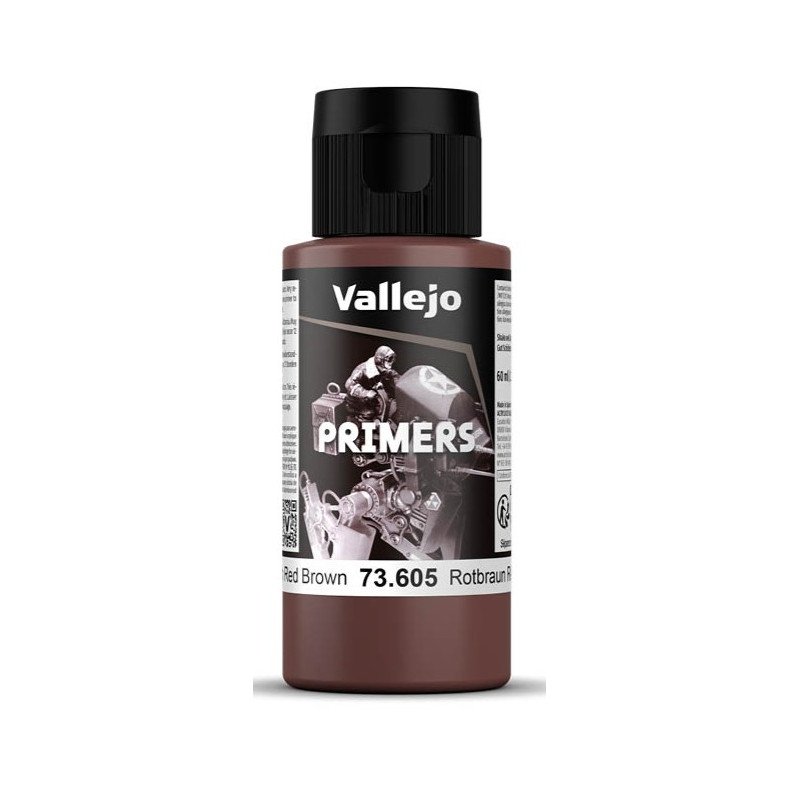 Vallejo Surface Primer 60ml